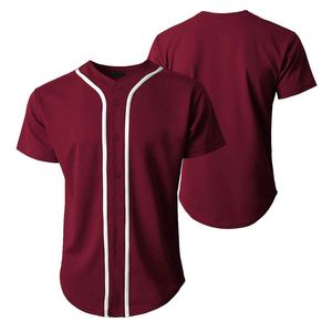 Conjunto de uniforme de softball personalizado Jersey transpirable con patrón en blanco y logotipo de sublimación impreso en la camisa - Product Image 1