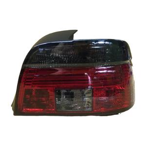 FARO TRASERO PARA E39 PREFACELIFT Y FACELIFT 96-01 / Carcasa JDM (200309) - Product Image 1