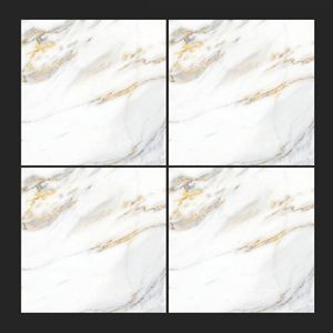 กระเบื้องปูพื้นภายนอกเซรามิกแบบด้าน ขนาด 600x600 มม. หนา 9 มม. - ดีไซน์ทันสมัยสำหรับอพาร์ทเมนต์ ห้างสรรพสินค้า โรงเรียน และโรงแรม พร้อมคุณสมบัติกันความร้อน - Product Image 5