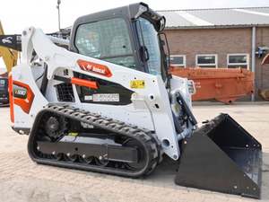 Para T590 HF Cargador de dirección deslizante de 2 toneladas disponible para la venta a precio barato para todas sus necesidades de construcción - Product Image 4