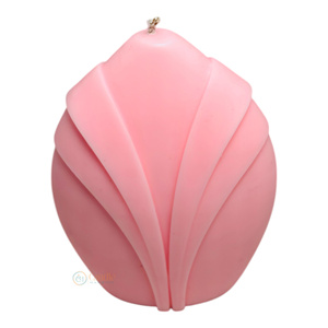 Velas de cera de soja perfumadas Bud, bares de lujo para el hogar, decoración de eventos Diwali, regalos de devolución de graduación, decoración de boda, vacaciones de Navidad - Product Image 3
