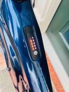 Vélo de montagne électrique Giant Trance X Advanced E+ 0 LARGE neuf, EXCELLENT, avec AXS - Product Image 2