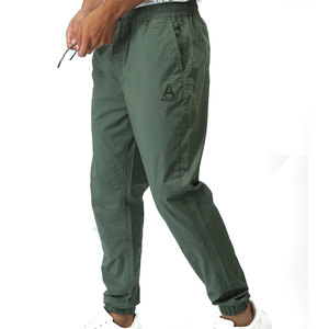 Nouveau design de pantalons de jogging de rue, meilleur prix, taille adulte, pantalons de jogging de rue, service OEM, vente en gros de pantalons de jogging de rue - Product Image 5