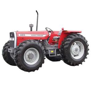 Ventas calientes Massey Ferguson MF 135 MF 185 MF 291 4WD 160HP Tractor Maquinaria agrícola Venta de tractores agrícolas - Product Image 2