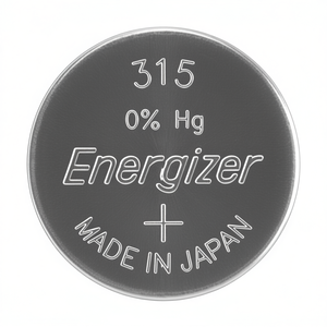 Cable de batería multiconexión de óxido de plata 315, 1 unidad - Product Image 2