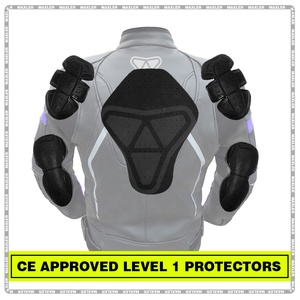 Ropa de invierno, chaquetas de cuero OEM personalizadas, chaquetas de cuero de alta calidad para hombre, chaquetas de cuero sólidas de alta calidad, chaqueta de cuero para motocicleta - Product Image 6