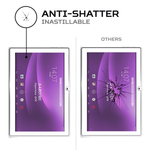 ฟิล์มกันรอยหน้าจอแท็บเล็ต ANTISHOCK สำหรับ Leotec Supernova Qi16 - Product Image 5