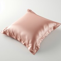 Conception personnalisée OEM 16-22 Momme 6A Grade taie d'oreiller en satin de soie turque élégante OEKO-TEX certifiée élégante dessin animé d'animal de luxe