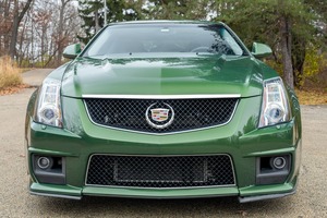 รถซีดานมือสองสภาพดี เครื่องยนต์ V8 ซูเปอร์ชาร์จ - Product Image 6