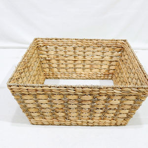 Support de sapin de Noël en jonc de mer Artex Dong Thap, décoration artisanale pour la maison de vacances - Product Image 4