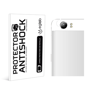 ฟิล์มกันรอยหน้าจอ ANTISHOCK สำหรับอูคิเทล K6000 ฟิล์มป้องกันระดับพรีเมียมสำหรับอุปกรณ์ของคุณ - Product Image 1