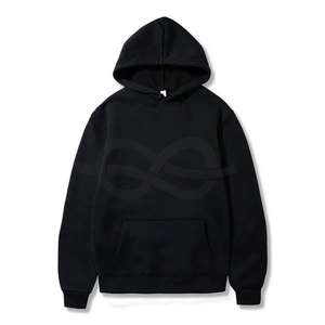 Sudaderas con capucha de gran tamaño para hombres y mujeres: sudadera con jersey de bolsillo cálido de lana, estilo informal para la comodidad diaria - Product Image 6