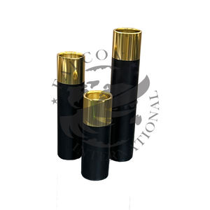 Candelabro de Metal, el mejor candelabro para el hogar, decoración de pasillo, candelabro de calidad superior, acabado en bronce - Product Image 2