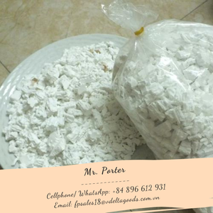 Extrait naturel vietnamien sans gluten farine arrowroot poudre approvisionnement en vrac arrowroot amidon - Product Image 3