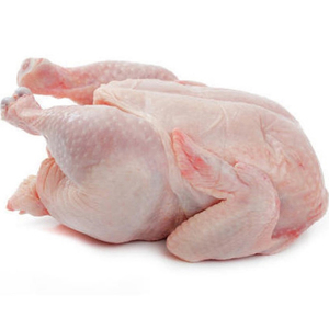 POLLO ENTERO CONGELADO HALAL DE PRIMERA CALIDAD, Grado Premium, Orgánico, Bajo en Azúcar, 10 kg por Caja, 2 Años de Duración - Product Image 2
