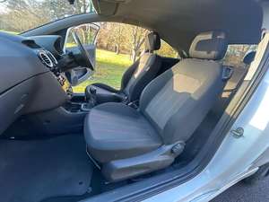 Vauxhall Corsa USADO con Volante a la Izquierda/Derecha - Product Image 6