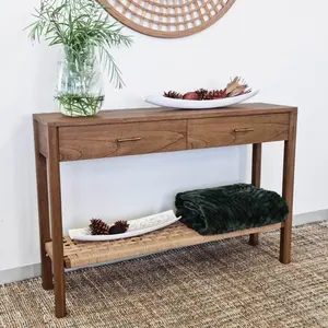 Nuevo diseño de lujo blanco MOP Seving bandeja decorativa única para el hogar Hotel Capiz bandeja decoración hecha en Vietnam al por mayor - Product Image 6