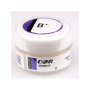 Kuraray Noritake CZR ES B+ - Product Image 1