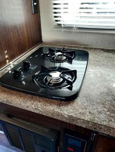 Camper pop-up 2026 léger, caravane de voyage en aluminium à glissière, toit rigide, camionnette pick-up, à vendre en Europe. - Product Image 6