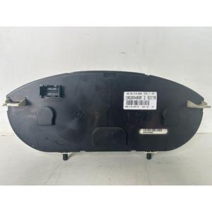 Pannello Strumenti FIAT Ducato 5a Serie Motore Diesel F1AE0481D 2287cc Ricambio 1362894080 (06>14) - Product Image 4