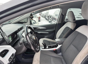 Chevrolet Bolt EV LT 2020 USADO, SOLO VEHÍCULO - Product Image 3