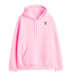 Sweats à capuche zippés pour femmes avec logo personnalisé sweats à capuche 100% coton pour femmes vente en gros - Product Image 1