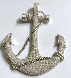 Collier pendentif Viking pour hommes et femmes avec gravure nordique et longue chaîne - Product Image 3