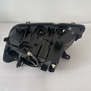 Faro Delantero Bi-Xenón OE 63117276991 63117276992 para <span class=keywords><strong>BMW</strong></span> <span class=keywords><strong>X3</strong></span> F25 XDrive20i, <span class=keywords><strong>XDrive28i</strong></span> 2010 2011 2012 2013 Izquierdo y Derecho - Product Image 6