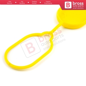 BSP713 Winhield <b>Washer</b> Fluid Water Bottle Tank Cap Lid 1060681 92GG17632BB for Transit Focus Connect Fiesta Escort Ka Scorpio - Product Image 6