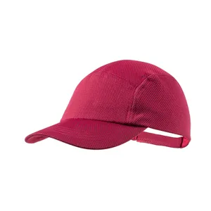 Cappellino Sportivo Personalizzabile Fandol UV50, Prodotto per Merchandising Personalizzato - Product Image 3