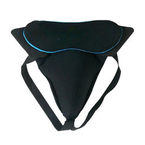 Protection de l'aine du joueur de hockey sur gazon de couleur personnalisée en gros Nouveau design Protection de l'aine du joueur de hockey sur gazon Protecteur de l'aine - Product Image 5