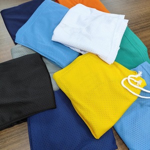 กางเกงขาสั้นสำหรับนักกีฬาทุกเพศเหมาะสำหรับการวิ่งออกกำลังกายในช่วงฤดูร้อนกางเกงสำหรับผู้ชายกางเกงสำหรับกิจกรรมฟิตเนสที่สวมใส่สบาย - Product Image 5