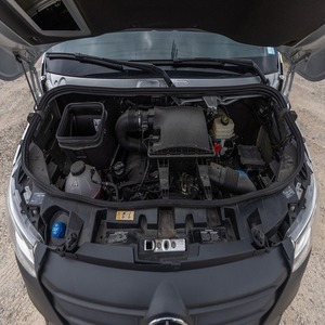 สะอาดมาก2023สปรินเตอร์ MER-CE-DES-BENZ 2500 4X4สนุกพร้อมจัดส่ง - Product Image 4