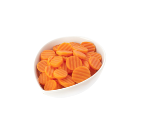 TRANCHE DE CAROTTES CONGELÉES VIETNAMIENS 100% NATUREL SANS RISQUE SANS CONSERVATEURS - Product Image 6