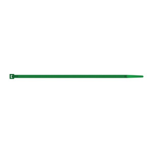 Fascette Cablaggio Nylon Verde 4,5x290 mm (Paquete de 100) - Product Image 2