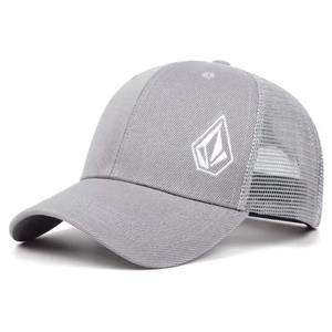 หมวกแก๊ปกีฬาเบสบอลใช้ได้ทั้งชายและหญิงหมวกเบสบอลปักโลโก้ออกแบบได้ตามต้องการ - Product Image 3