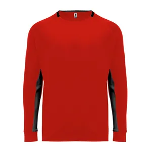 Camiseta de Portero Unisex Porto, Accesorios Personalizables para Hombre y Mujer - Product Image 2