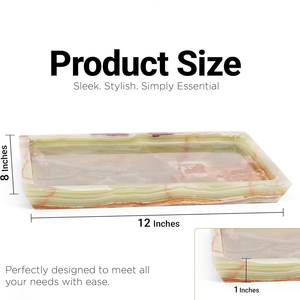 AYAANS-Bandejas multiusos para comida y bebida, bandejas para servir con logotipo personalizado para restaurantes y hoteles, venta al por mayor - Product Image 3