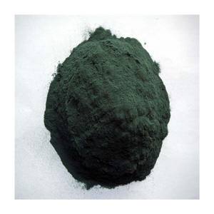 Sulfato de cromo básico de grado industrial Compuesto en polvo Agricultura Curtiembres Sulfato de cromo Precio de fábrica Curtiembres Uso - Product Image 6