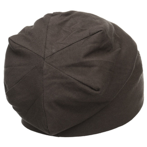 Gorros de punto de invierno de moda de alta calidad 2025, gorro liso superventas, gorro de Jersey cálido para exteriores - Product Image 6