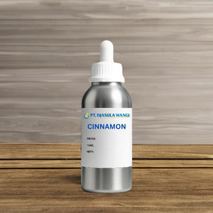 Prix en gros 1 kg Huile d'écorce de cannelle 100% pure Arôme sucré - Product Image 3