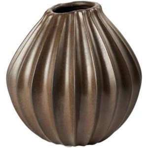 Florero de plata con diseño de calabaza antigua, florero de Metal, florero pequeño para mesa de boda, centro de mesa, decoraciones, decoración del hogar - Product Image 2