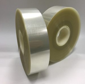 Electric Clear BOPP Film <b>Roll</b> Full-Automatic <b>Cigarette</b> Packaging Cellophane Overwrapping High-Speed Plastic Wrapping Film GOLD - Product Image 2