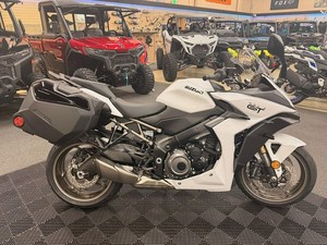 EN STOCK 2026 Suzuki GSX-S 1000GT Nouvelle Moto Routière à Vendre avec GARANTIE - Product Image 3