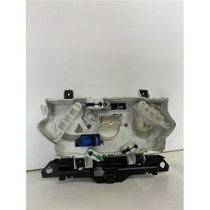 CONTROLLI CLIMATICI LANCIA Ypsilon 3a Serie 735534422 169A4000 (10>11) - Product Image 5