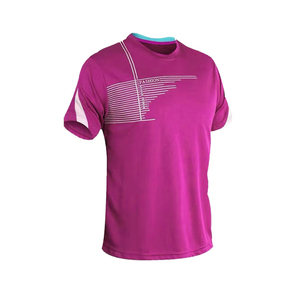เสื้อเจอร์ซีย์อเมริกันฟุตบอลสไตล์ใหม่สำหรับผู้ชาย ชุดกีฬาอเมริกันฟุตบอล ขายตรงจากโรงงาน เสื้อเจอร์ซีย์แขนสั้น - Product Image 3