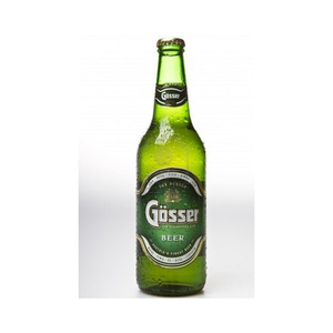 Gosser Beer 330ml/Venta al por mayor de cerveza Gosser barata/proveedores de refrescos y bebidas en todo el mundo - Product Image 4