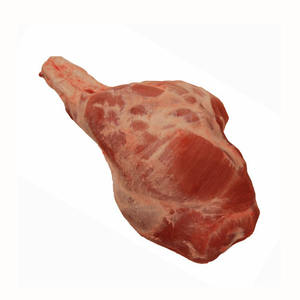 Venta al por mayor de productos de alta calidad, suministro de mejillones, carne de ave, venta de cerdo congelado, hueso del hombro en la corteza, sin pie - Product Image 3