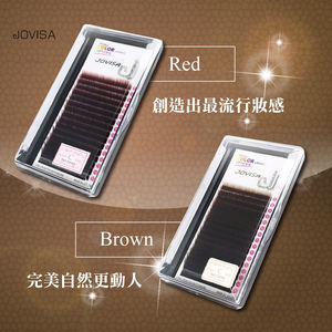 Faux Mink Fur Lashes with Glue CC <b>Curl</b> for <b>Enhancing</b> Eyelash Volume and Length - Product Image 6