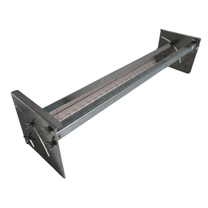 Premium Adjustable Notched Trowel 500mm-900mm / 600mm-1.1m for Professional Tile Setting With Strong Adhesion Lightweight <b>Tool</b> - Product Image 5